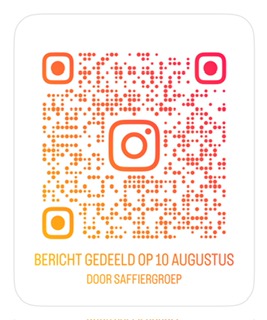 Or code bericht opening